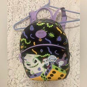 HER UNIVERSE DISNEY BACKPACK